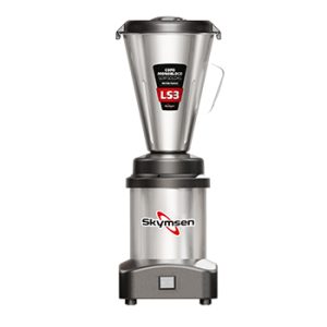 Liquidificador Baixa Rotação – Ls03 Skyemsen
