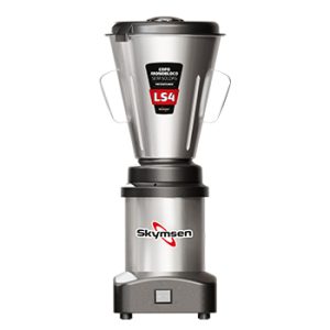 Liquidificador Baixa Rotação – Ls04 Skyemsen