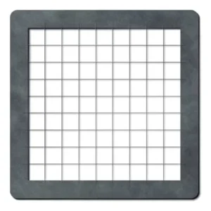 Navalha cortador de legumes 10mm