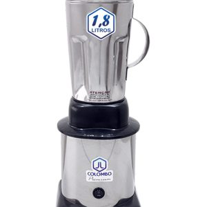 liquidificador alta rotação