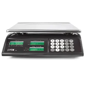 Balança de Bancada Toledo Prix 3 FIT 32Kg