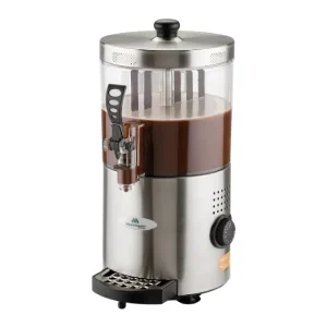 Chocolateira 3 Litros Pá Giratória 220v Marchesoni