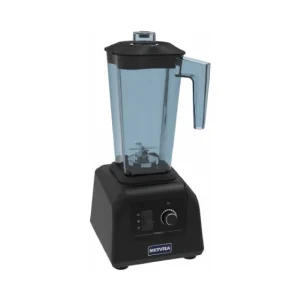 Liquidificador Industrial 2,8 Litros Blender Alta Rotação 220v Metvisa