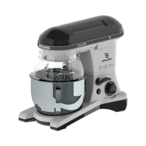 Batedeira Planetária Eclair BP-500 Vermelha Bivolt Braesi