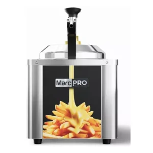 Dispenser Queijo Chocolate 350W MarcPro MARCHESONI  220V